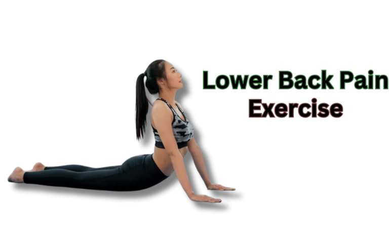 5 Lower Back Pain Exercises to Strengthen and Soothe Your Spine