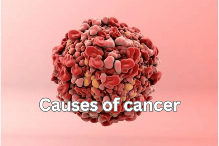 How to prevent cancer