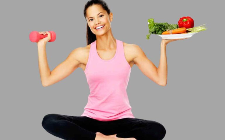 The Importance of a Balanced Diet in Fitness