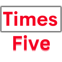 timesfive.in