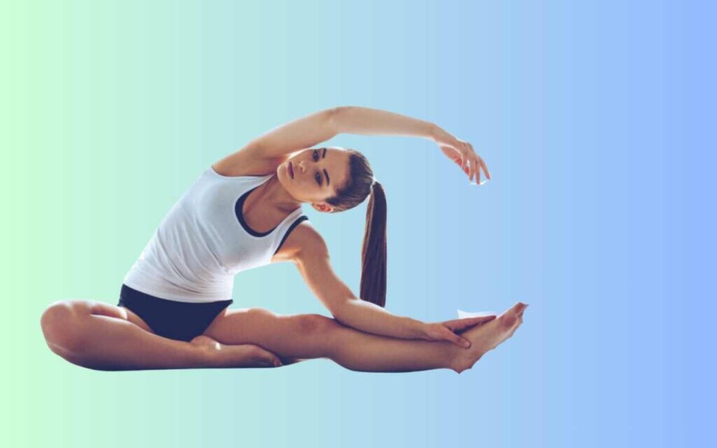 Improve Your Flexibility